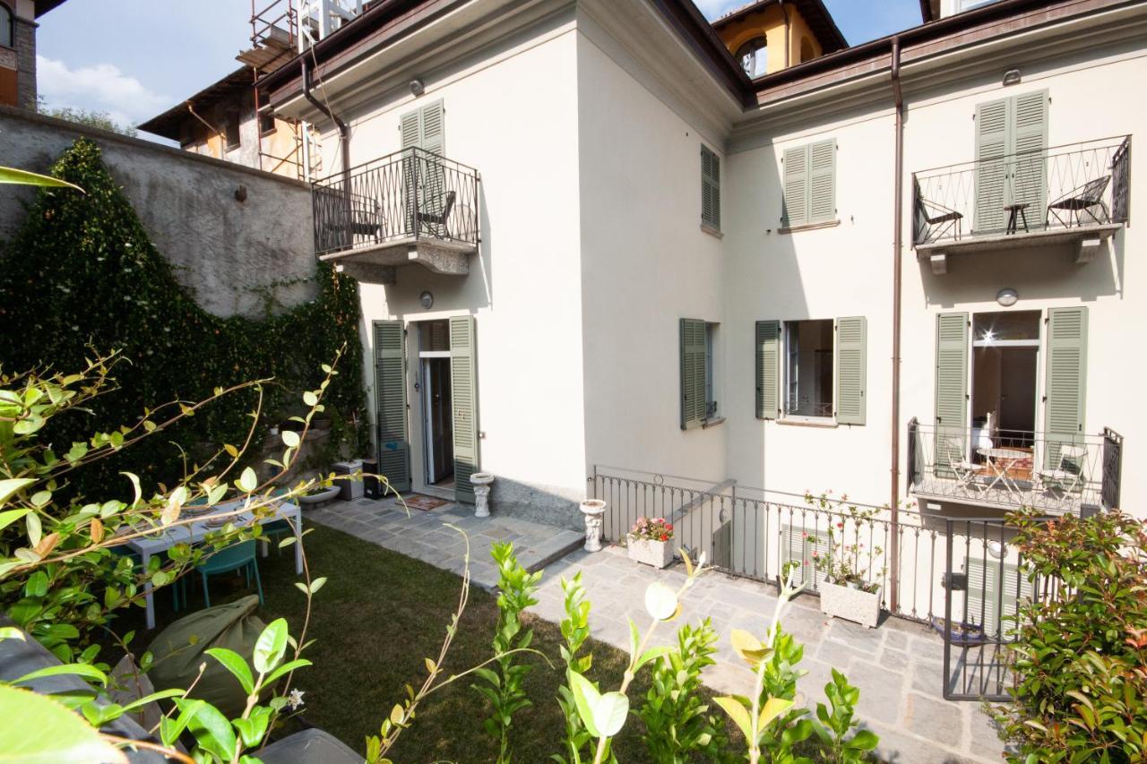 Casa Julia Сasa de vacaciones Menaggio