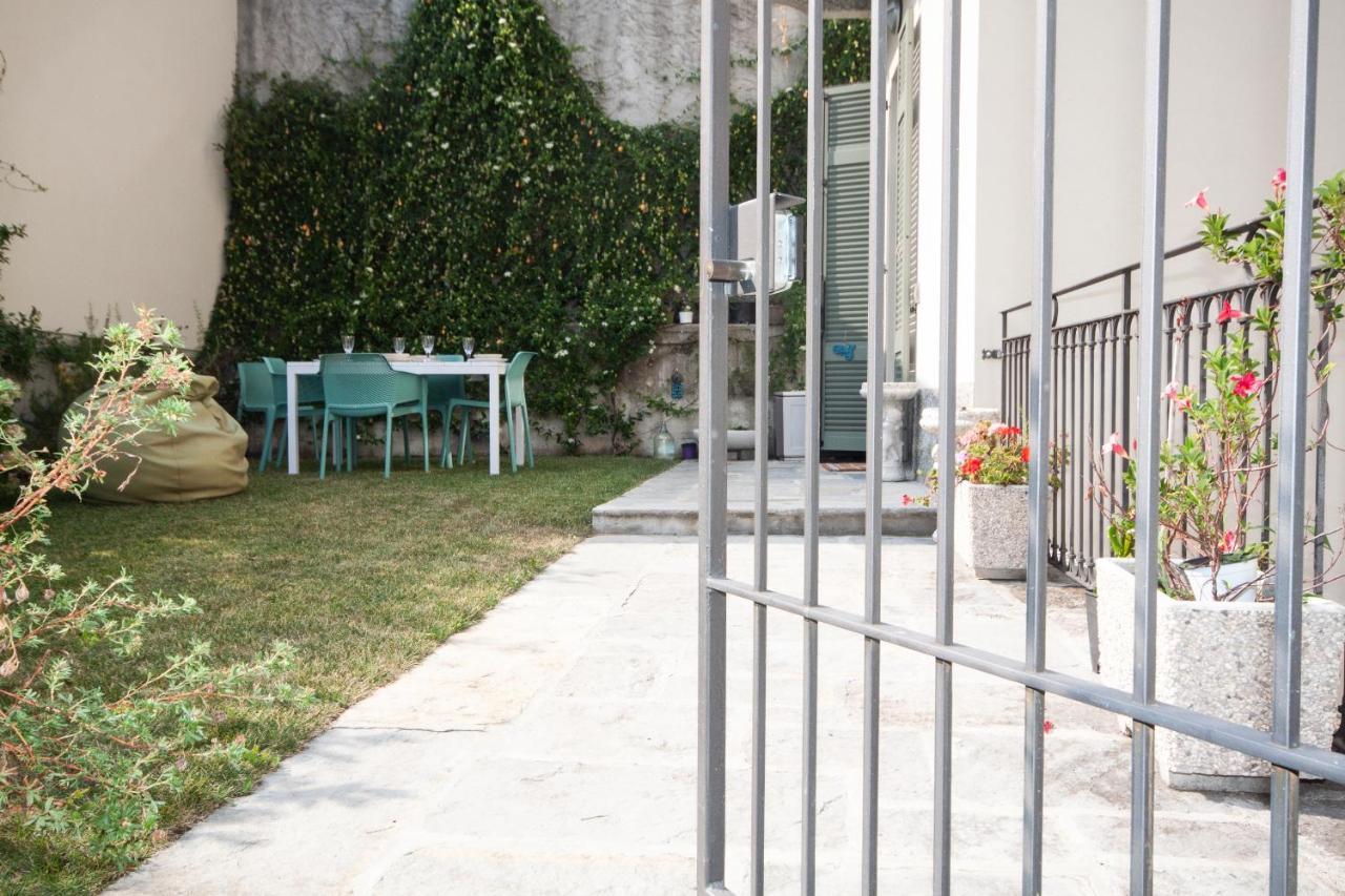 Casa Julia Сasa de vacaciones Menaggio
