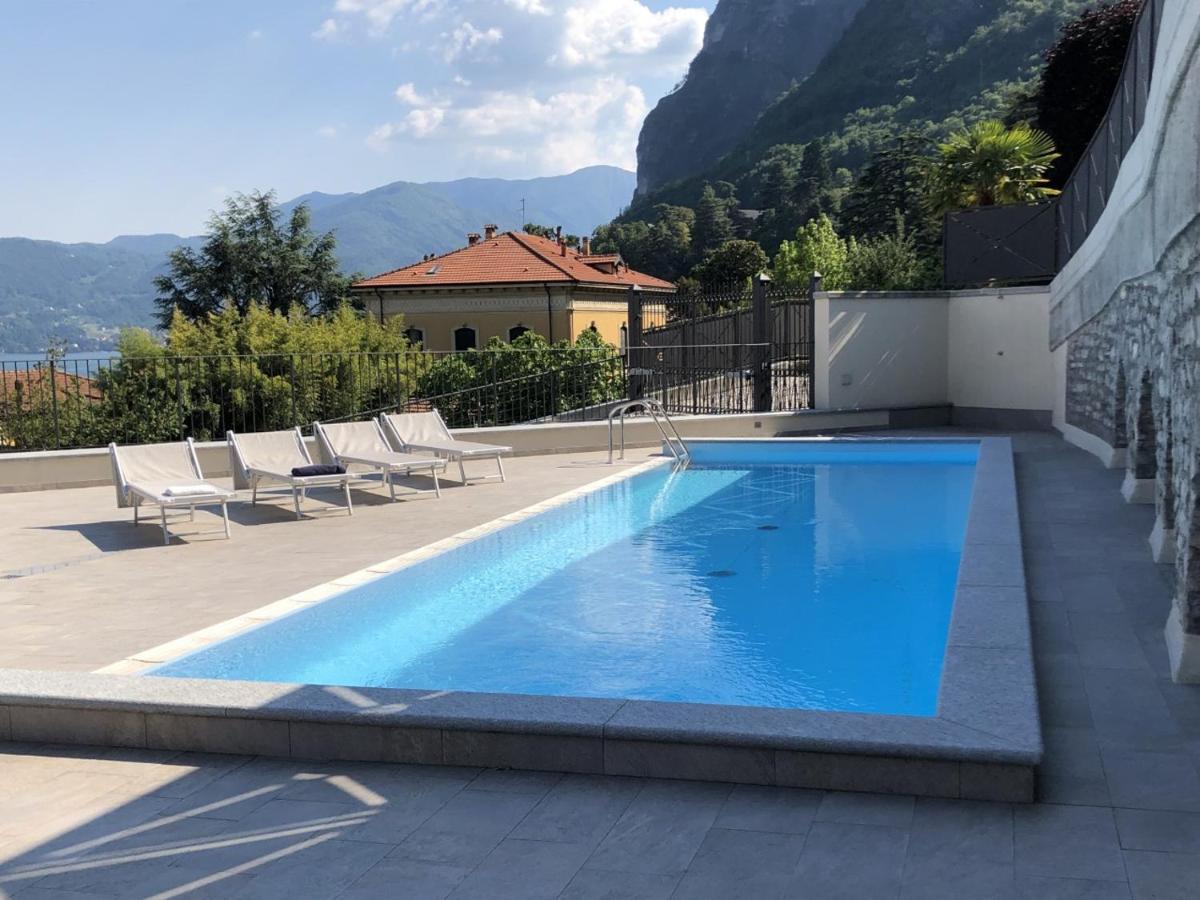 Casa Julia Сasa de vacaciones Menaggio